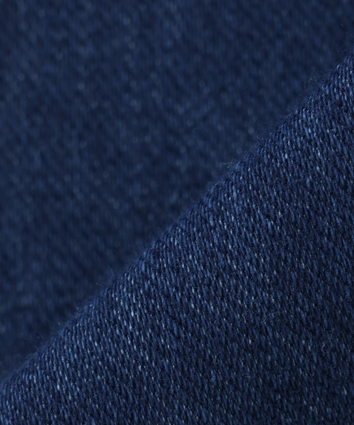 petit main（プティマイン）の「パールつきカットパンツ（デニムパンツ・キッズ・ブルー/ブラック・90cm/110cm/120cm/80ｃｍ/130cm/100cm）」の11枚目の写真