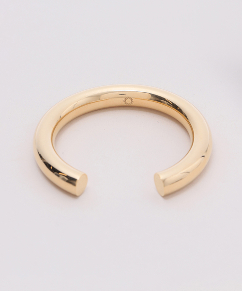 SASKIA DIEZ/サスキア ディツ】 BOLD BANGLE（ブレスレット）｜SASKIA 