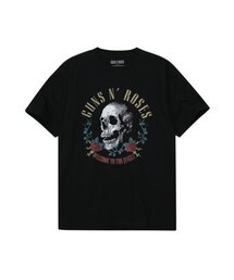 GNR Rhinestone BK (BRENT2245)