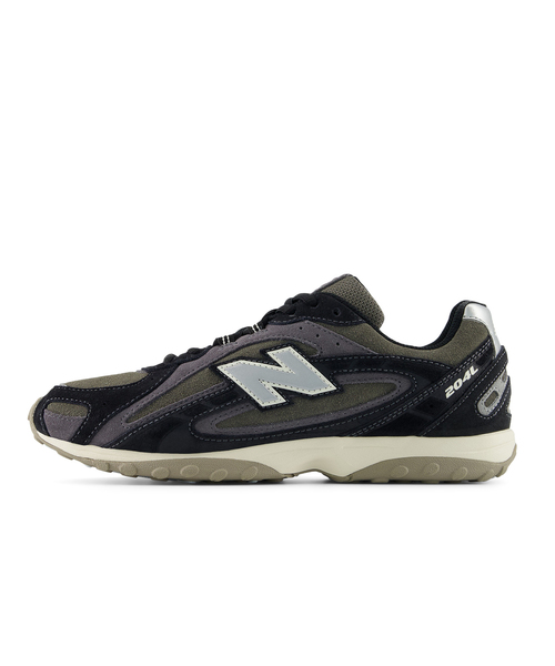 NEW BALANCE/ニューバランス】NEW BALANCE U204L（スニーカー）｜New