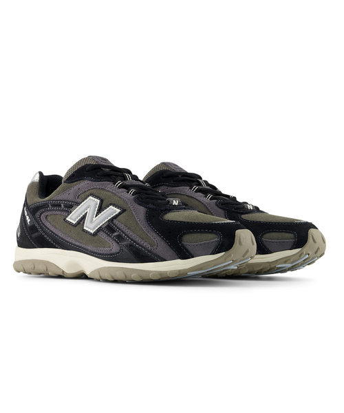 NEW BALANCE/ニューバランス】NEW BALANCE U204L（スニーカー）｜New