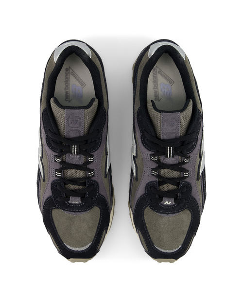NEW BALANCE/ニューバランス】NEW BALANCE U204L（スニーカー）｜New