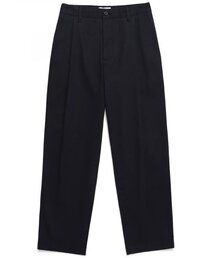 SLOW PANTS (NAVY)
