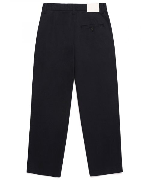 STAFF ONLY（スタッフオンリー）の「SLOW PANTS (NAVY)（その他パンツ・メンズ・その他・M/L）」の2枚目の写真