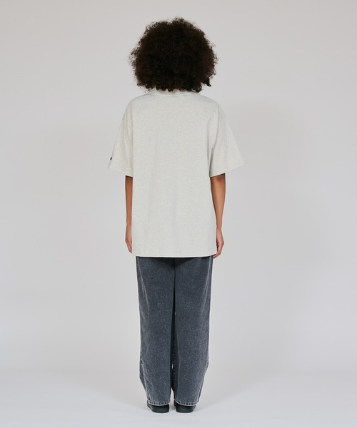 Champion(チャンピオン)の「【Champion/チャンピオン】レディース ロングパンツ(その他パンツ・レディース・ダークブラウン/ベージュ/ダークネイビー・LARGE/MEDIUM)」の9枚目の写真
