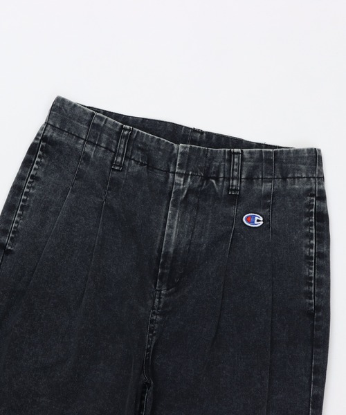 Champion(チャンピオン)の「【Champion/チャンピオン】レディース ロングパンツ(その他パンツ・レディース・ダークブラウン/ベージュ/ダークネイビー・LARGE/MEDIUM)」の12枚目の写真