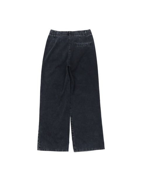 Champion(チャンピオン)の「【Champion/チャンピオン】レディース ロングパンツ(その他パンツ・レディース・ダークブラウン/ベージュ/ダークネイビー・LARGE/MEDIUM)」の14枚目の写真
