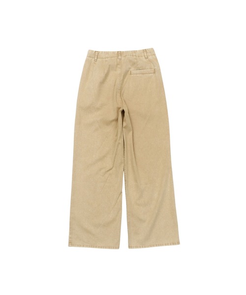 Champion(チャンピオン)の「【Champion/チャンピオン】レディース ロングパンツ(その他パンツ・レディース・ダークブラウン/ベージュ/ダークネイビー・LARGE/MEDIUM)」の19枚目の写真