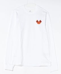 《NIKEアパレル》AS U NSW TEE LS SOLE RALLY