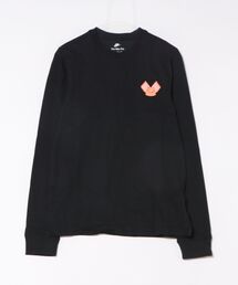 《NIKEアパレル》AS U NSW TEE LS SOLE RALLY