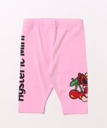 MINI&FRIENDS 5分丈レギンス