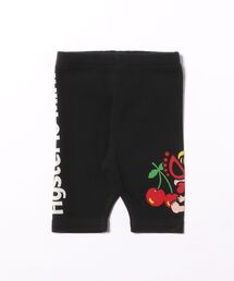 MINI&FRIENDS 5分丈レギンス