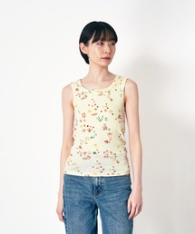 Common Noun（コモン ナウン）の「“SEA” Aimi Odawara 針抜きタンクトップ（タンクトップ）」