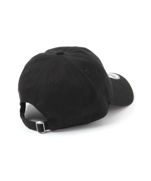 repipi armario（レピピ アルマリオ）の「【NEWERA】9TWENTY（キャップ・キッズ・アイボリー/ブラック・FREE）」の14枚目の写真