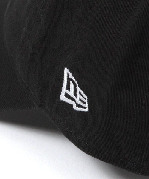 repipi armario（レピピ アルマリオ）の「【NEWERA】9TWENTY（キャップ・キッズ・アイボリー/ブラック・FREE）」の20枚目の写真