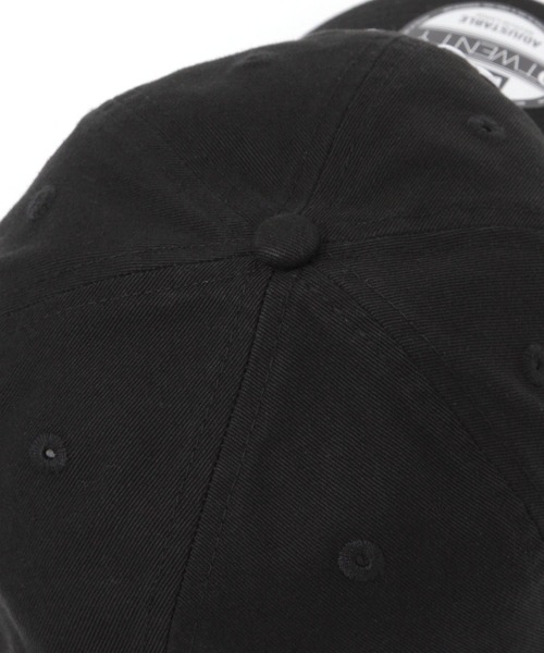 repipi armario（レピピ アルマリオ）の「【NEWERA】9TWENTY（キャップ・キッズ・アイボリー/ブラック・FREE）」の21枚目の写真