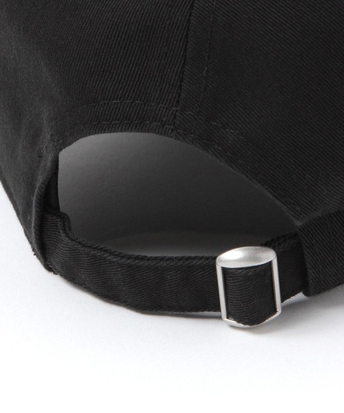 repipi armario（レピピ アルマリオ）の「【NEWERA】9TWENTY（キャップ・キッズ・アイボリー/ブラック・FREE）」の22枚目の写真