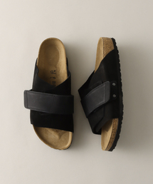 【BIRKENSTOCK / ビルケンシュトック】Kyoto/キョウト Narrow