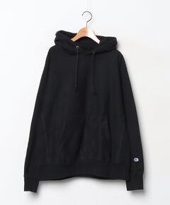 RHC ×チャンピオン　ブラックフード付きパーカー 103475859_8_d_240.jpg