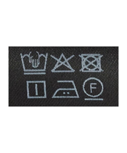 UNITED ARROWS(ユナイテッドアローズ)の「サテン 3Dリボン パンツ ‐ウォッシャブル‐(その他パンツ・レディース・ブラック・36/38)」の19枚目の写真
