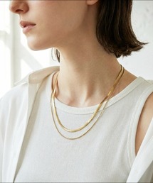 Burner（バーナー）の「【even stainless jewelry（イーブンステイン）】　 eve-neck-17-7（ネックレス）」