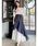 dazzlin�i�_�Y�����j�́u�A�V���e�B�A�[�h�v���[�c�X�J�[�g�i�X�J�[�g�j�v�b�C���f�B�S�u���[