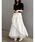 dazzlin�i�_�Y�����j�́u�A�V���e�B�A�[�h�v���[�c�X�J�[�g�i�X�J�[�g�j�v�b�A�C�{���[