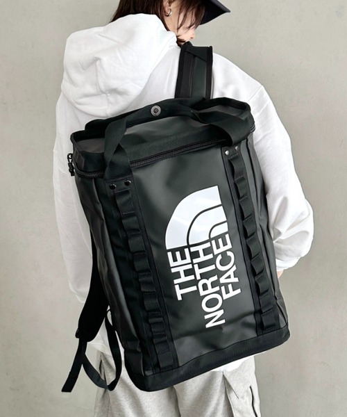 週末値引き綺麗　THE NORTH FACE リュック エクスプローラー セール】【国内未発売】THE NORTH FACE(ザ・ノースフェイス)/大容量