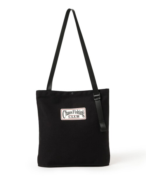 Chaos Fishing Club / Tsuri King Bag（トートバッグ）｜Chaos Fishing
