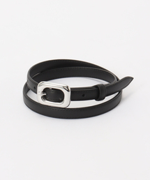 Spick & Span | LEFIJE/レフィエ 15mm レザーベルト(ベルト)