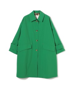 ベルスリーブカットオフコート【MAISON SPECIAL/メゾンスペシャル