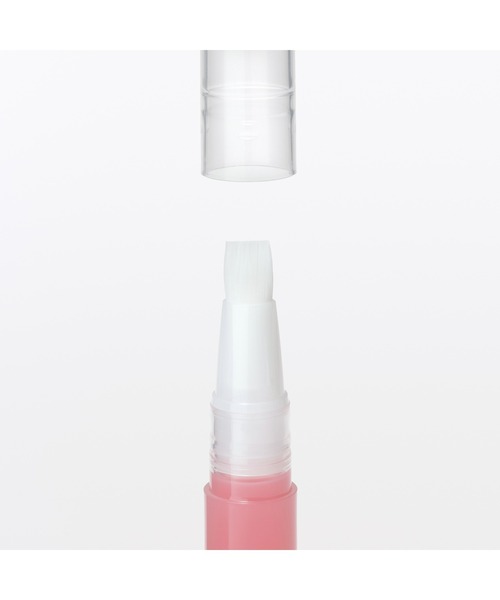 無印良品（ムジルシリョウヒン）の「ネイルケアオイル　スプリングフローラル　３．２ｇ（ネイル用品/ネイルケア・レディース・その他・FREE）」の3枚目の写真