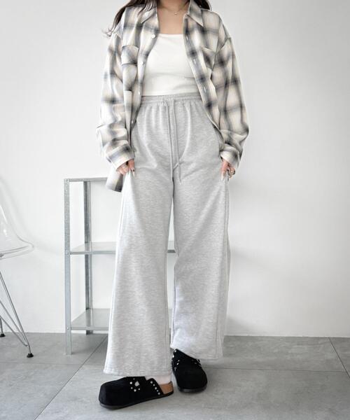 WEGO（ウィゴー）の「WEGO/【26年春夏新作】スタッズデザインサボ（サンダル・レディース・ブラック/ライトベージュ・SMALL/LARGE/MEDIUM）」の4枚目の写真