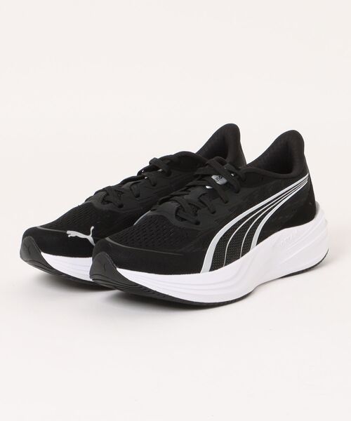 PUMA プーマ DARTER PRO 2 WIDE ダーター プロ 2 ワイド 313947 ABC