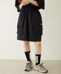 MILKFED.（ミルクフェド）の「CARGO SHORTS（その他パンツ）」