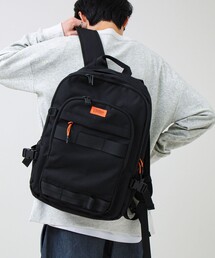 GLOSTER（グロスター）の「【UNIVERSAL OVERALL】TAPE RUCKSACK（バックパック/リュック）」
