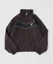 BoTT / ボット PANELED TRACK JACKET