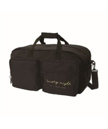 BACKYARD FAMILY（バックヤードファミリー）の「トラベルボストン 45L（ボストンバッグ）」