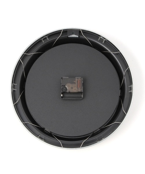 niko and...（ニコアンド）の「【MERCURY×OLD SMITH】コラボ　ウォールクロック（掛け時計・レディース・その他・0）」の3枚目の写真