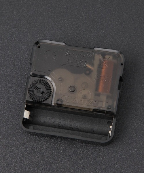 niko and...（ニコアンド）の「【MERCURY×OLD SMITH】コラボ　ウォールクロック（掛け時計・レディース・その他・0）」の7枚目の写真