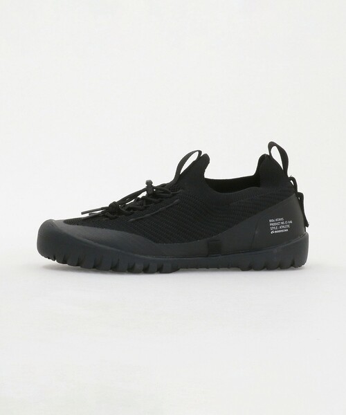 Steven Alan(スティーブンアラン)の「<810s>ATAVIS/スニーカー(スニーカー・レディース・ブラック・23cm/24cm)」の1枚目の写真