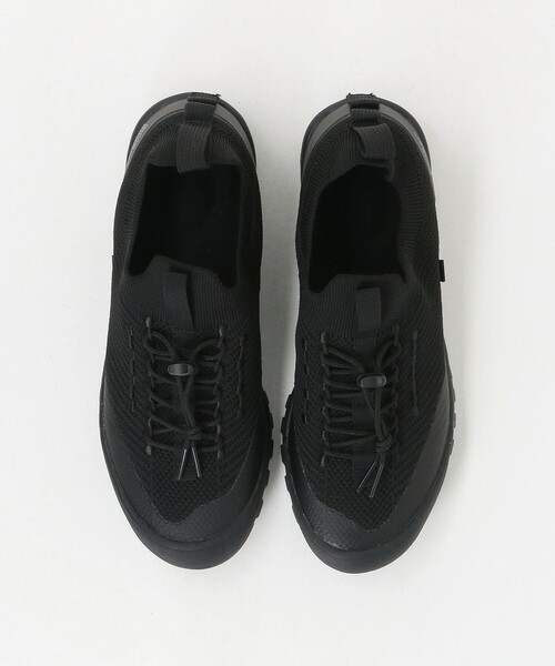 Steven Alan(スティーブンアラン)の「<810s>ATAVIS/スニーカー(スニーカー・レディース・ブラック・23cm/24cm)」の3枚目の写真