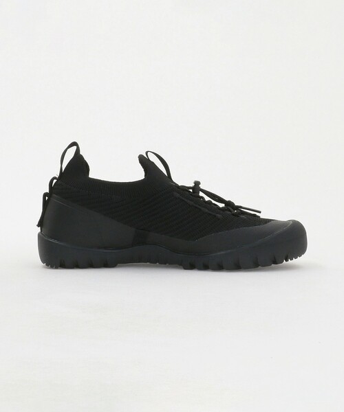 Steven Alan(スティーブンアラン)の「<810s>ATAVIS/スニーカー(スニーカー・レディース・ブラック・23cm/24cm)」の4枚目の写真