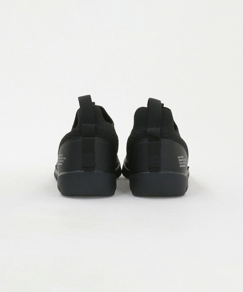 Steven Alan(スティーブンアラン)の「<810s>ATAVIS/スニーカー(スニーカー・レディース・ブラック・23cm/24cm)」の5枚目の写真