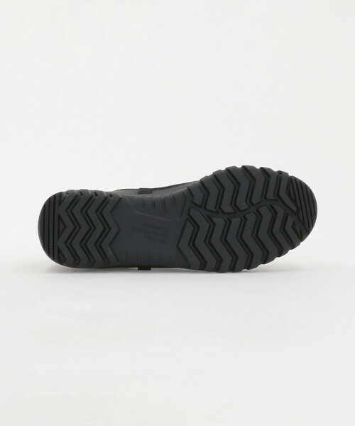 Steven Alan(スティーブンアラン)の「<810s>ATAVIS/スニーカー(スニーカー・レディース・ブラック・23cm/24cm)」の6枚目の写真