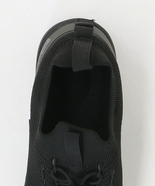 Steven Alan(スティーブンアラン)の「<810s>ATAVIS/スニーカー(スニーカー・レディース・ブラック・23cm/24cm)」の7枚目の写真