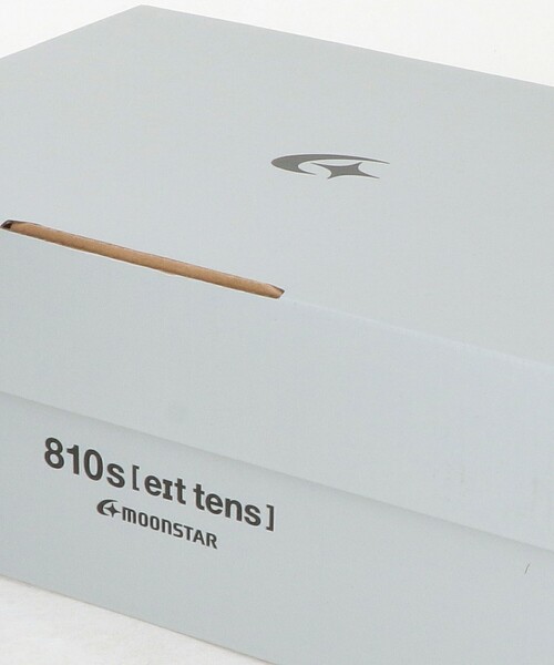 Steven Alan(スティーブンアラン)の「<810s>ATAVIS/スニーカー(スニーカー・レディース・ブラック・23cm/24cm)」の10枚目の写真