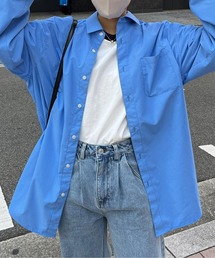 CPCM（シーピーシーエム）の「長袖シャツ（シャツ/ブラウス）」