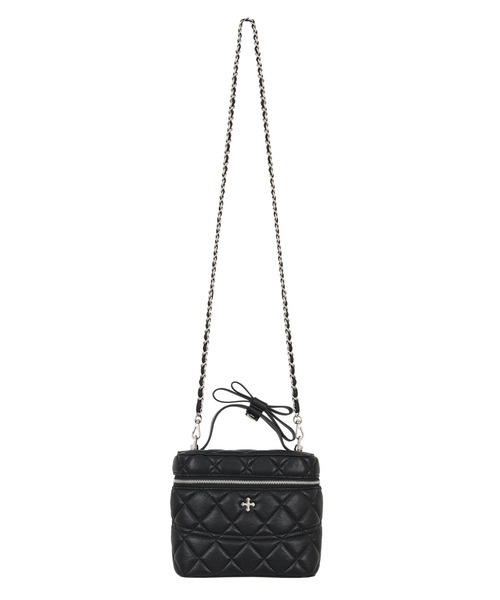 Petit Ribbon Vanity Bag 【公式通販】