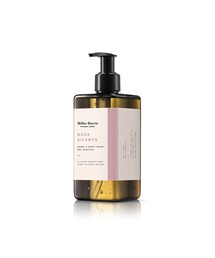 Miller Harris（ミラーハリス）の「ローズ サイレンス　ハンド&ボディウォッシュ 300mL（石鹸/ボディソープ）」